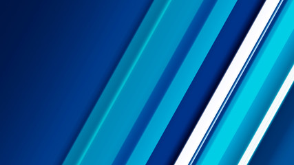 Obraz premium Background. Colored stripes