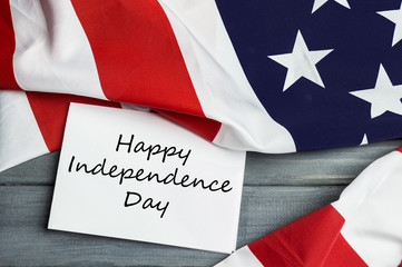 Happy 4th of July - Independence Day