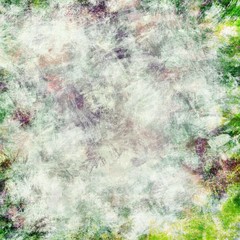 Grunge abstract background