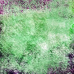 Green grunge background