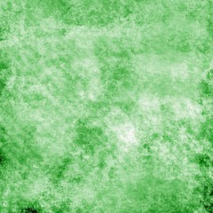 Green grunge background