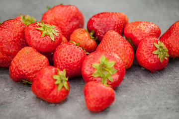 Truskawki 