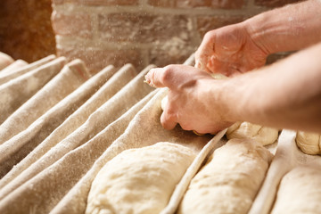 Bio Brot Bäckerei
