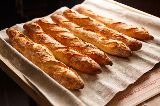 Baguette Brot