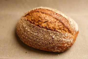 Bio Brot Bäckerei