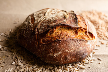 Bio Brot Bäckerei