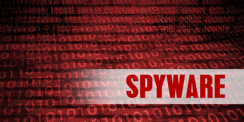 Spyware Security Warning