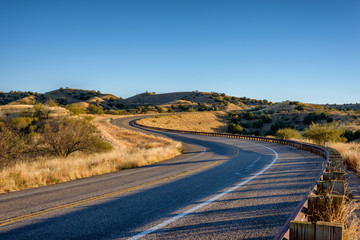 S Sonoita Mountain View Hwy