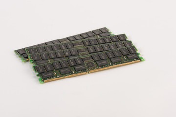 Computer Memory 