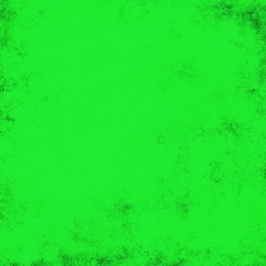 Green grunge background