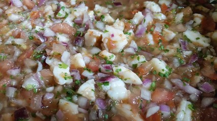 Ceviche