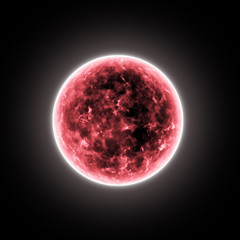 Red Sun