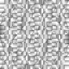 geometric figures pattern background vector illustration design