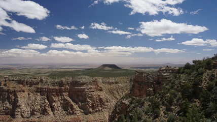 Desert View