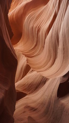 Antelople Canyon