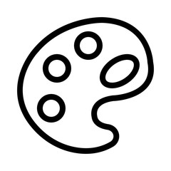 Fototapeta premium artist 