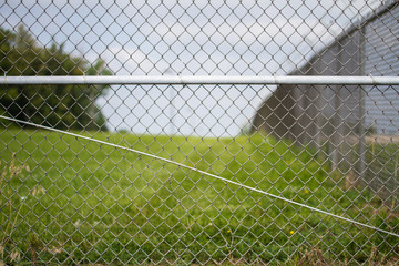 Fence