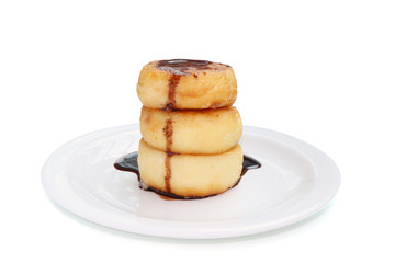 delicious cheesecakes for breakfast