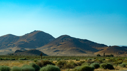 Mountains