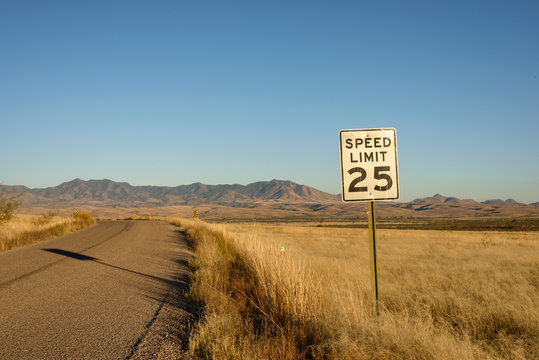 E Empire Ranch Road