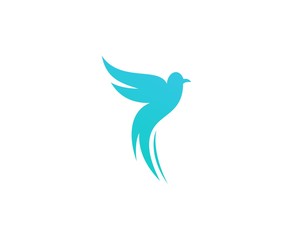 Bird logo