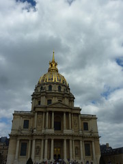 Fototapeta premium オテル・デ・ザンヴァリッド