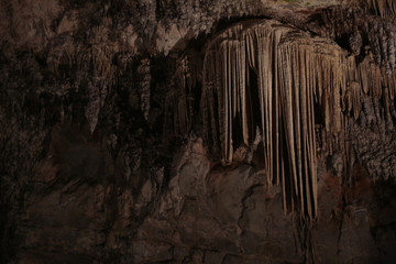 grutas mexico
