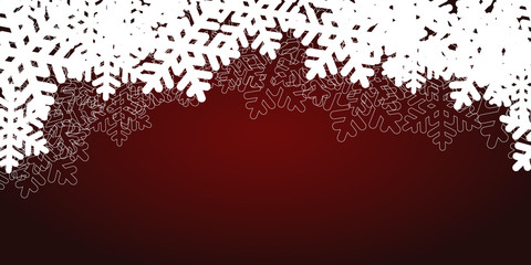 christmas greeting card