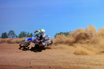 motocross