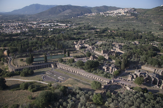 Villa Adriana