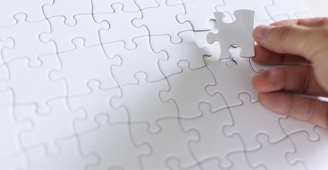 puzzle