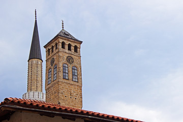 Sarajevo