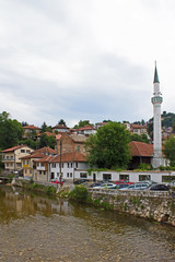 Sarajevo