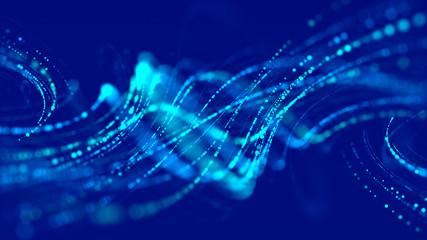 Abstract Luxury Background.