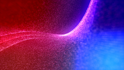 Abstract Corporate Theme Background