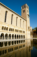 Obraz premium University of Western Australia