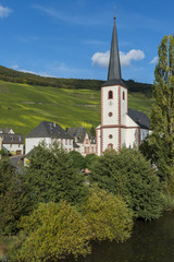 Church of Piesporter