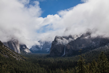 Yosemite El Capitan - 162037111