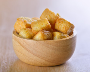 biscuits in a bowl