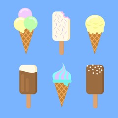 Ice cream