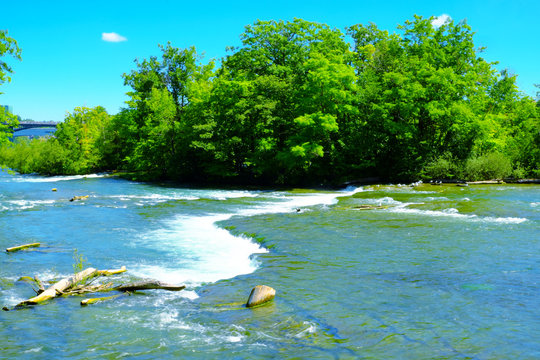Niagara Falls