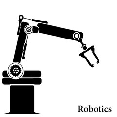 Simple Set of Robots Related Vector Line Icons. Contains such Icons as Autopilot, Chatbot, Broken Bot and more.Editable Stroke.
