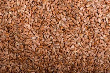 flax seeds
