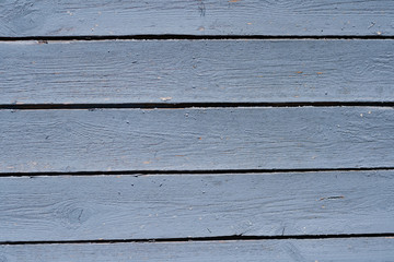 Obraz premium Wooden boards