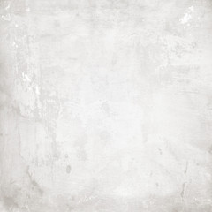 Fototapeta premium old white paper texture as abstract grunge background