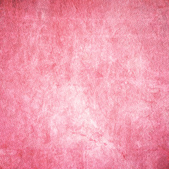Grunge red background texture