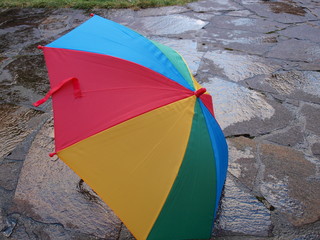 Regenschirm 1