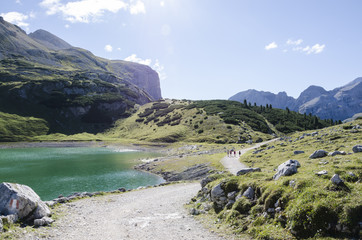 Italien - Dolomiten