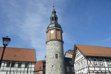 stolberg im harz