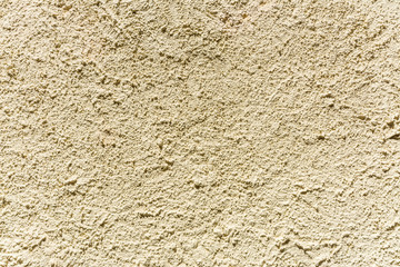 texture - plastered wall at an historic building